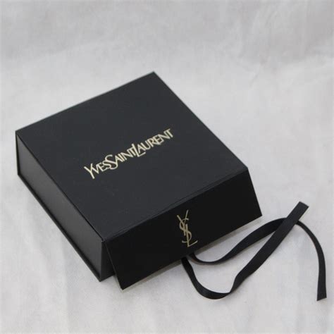 ysl gift wrap|ysl free delivery.